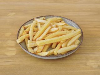 Patatas Fritas