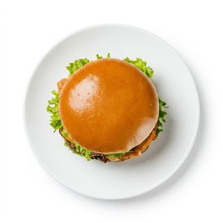 Súper Hamburguesa