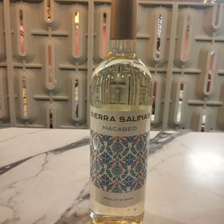 Vino Blanco De la casa (75 Cl.)
