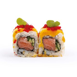 94.Supreme - Philadelphia Mango (8szt.)