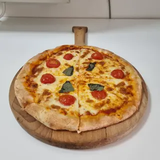 MARGHERITA