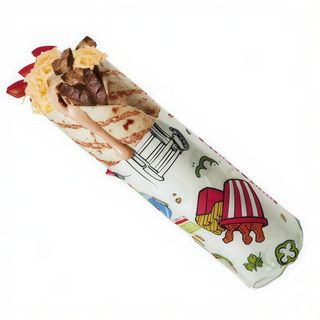 Сирна з телятиною