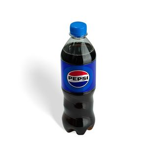 Pepsi (0,5 л.)