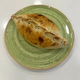 Pizza Calzone (30 Cm.)