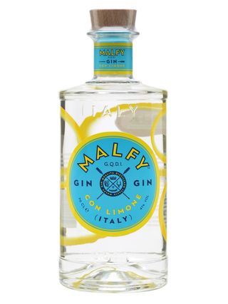 «MALFY GIN» Lemon (Italy)