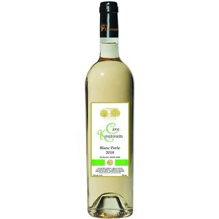 Vino libanese fresco bianco 75 cl