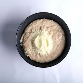 Quaker