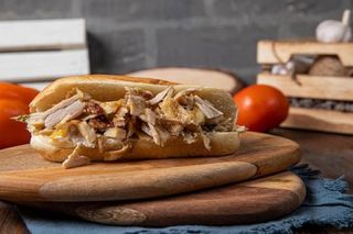 შაურმა პურში