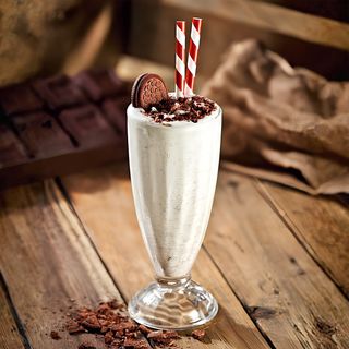 Vanilla,Strawberry Or Chocolate Shakes