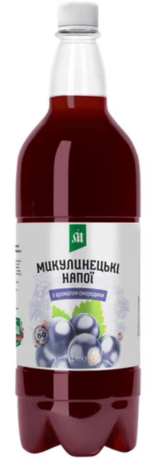 Смородина (1л)