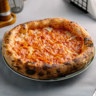 Pizza Diavola Ø32cm