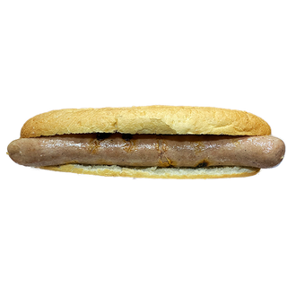 Bocadillo Bratwurst (200 G.)