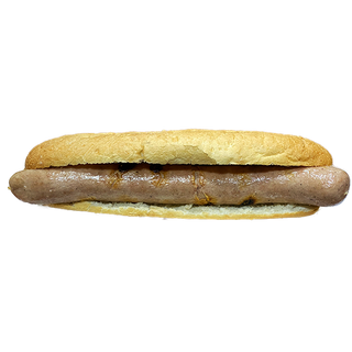 Bocadillo Bratwurst (200 G.)