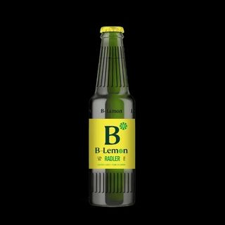 radler B Lemon 0,33 cl 