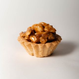 Корзинка Грильяжна