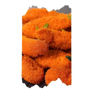 Chicken fingers