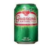 Guaraná (330 ml.)