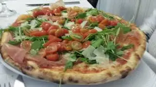 Primavera con speck