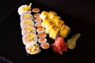 Zestaw Mango 22szt., 2 osoby