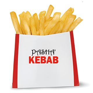 Patatine fritte piccola