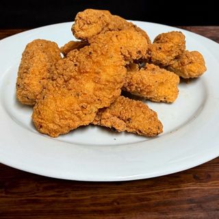 Fingers de pollo (6ud)