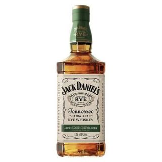 Jack Daniels Rye 1l