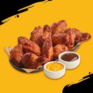 12 WINGS Z 2 SOSAMI