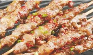 Spiedini di manzo - 1 pezzo