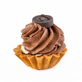 შოკოლადის ტარტალეტკა