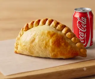 Combo 1 empanadas