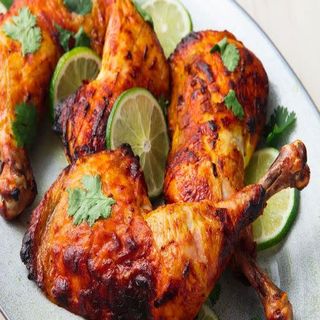 Tandoori Chiken