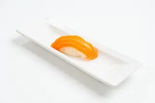 Salmon Sushi