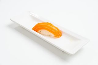 Salmon Sushi
