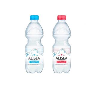 ACQUA GASATA 50CL