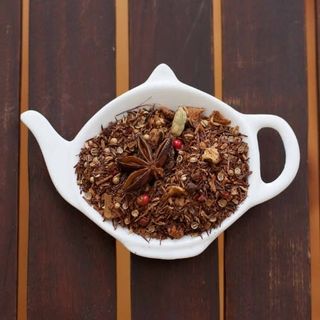 Infusão Rooibos Pimenta Laranja Saco