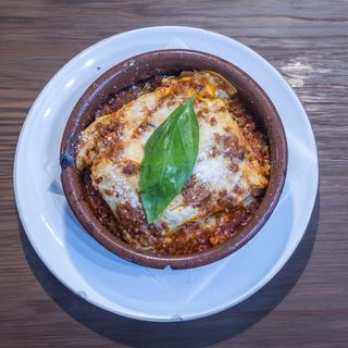 Lasagna Di Carne
