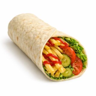 Ֆրի սենդվիչ /Պահքի