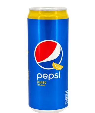 Pepsi Limun 0.33l