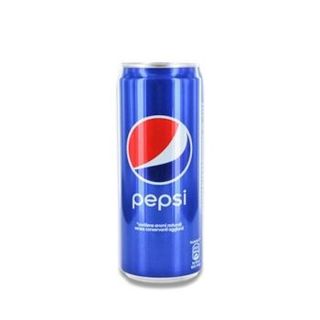 Pepsi Lattina 330 ml