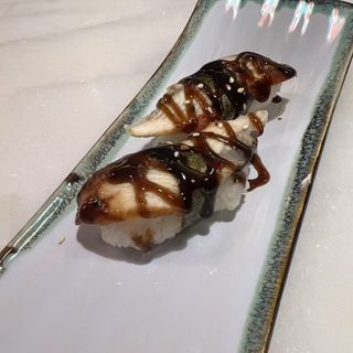 67.Nigiri De Anguila (2 Pzs.)