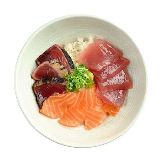 Kaisen don