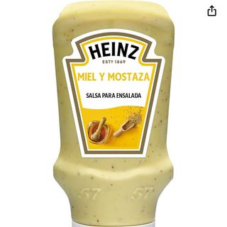 Honey Mustard 
