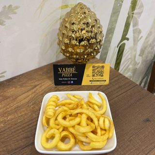 Patatine Twisters Seasoned New