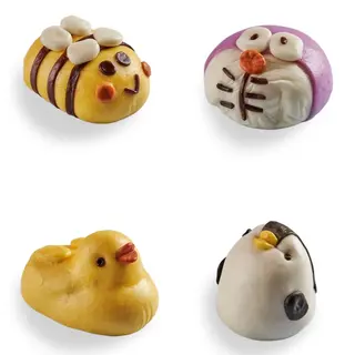 K5-Bao dolce 1 pezzo