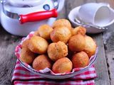 Бауырсаки 6шт