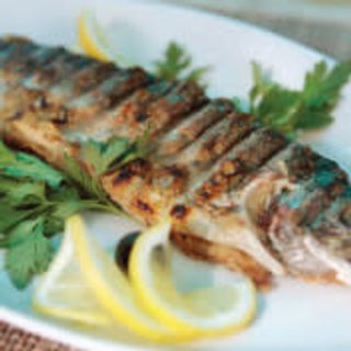 Форель BBQ (0,32 кг.)