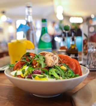 Salade Niçoise