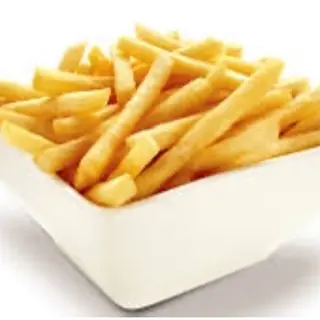 Patatine fritte