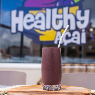 Smoothie de Açai