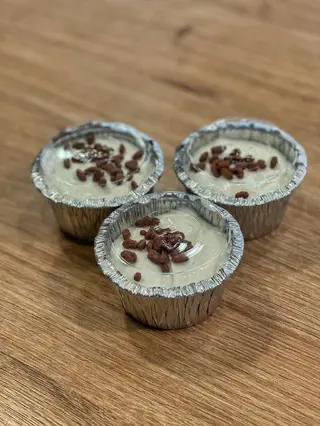 Mousse De Limón